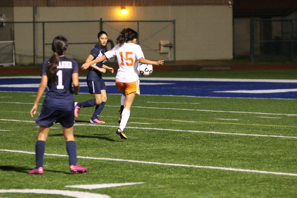 JV Soccer v Alx - 197