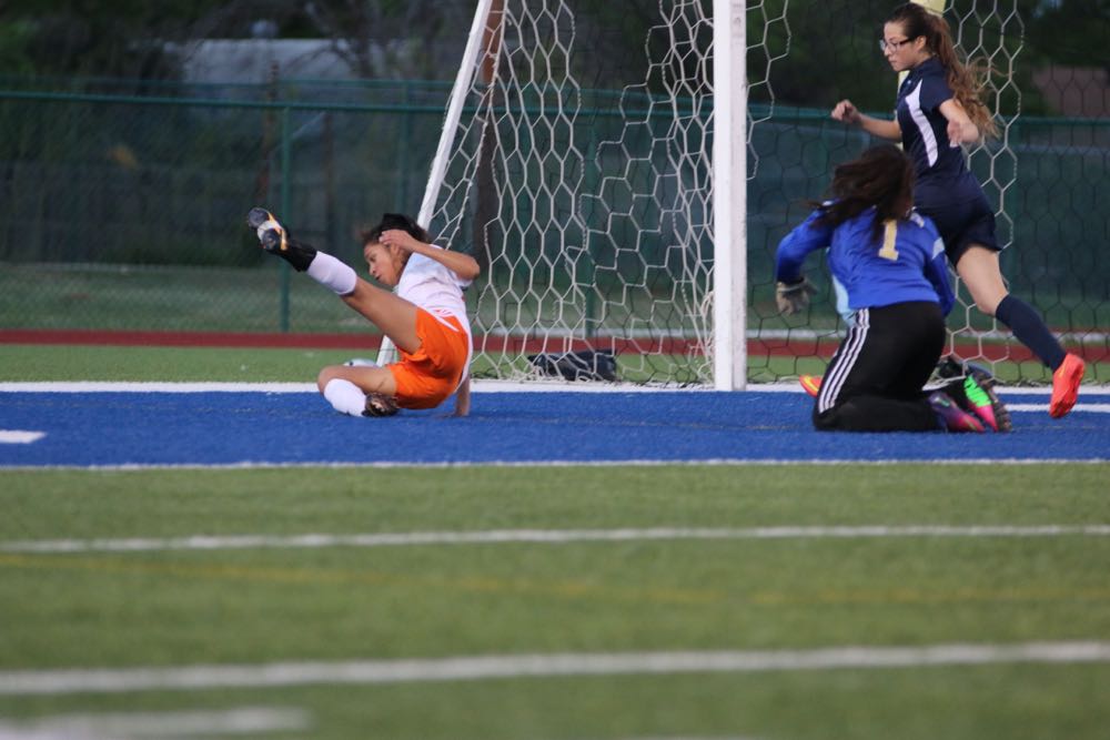 JV Soccer v Alx - 002