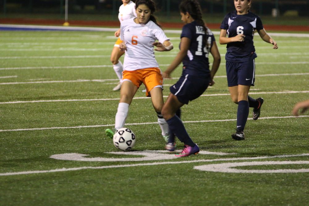 JV Soccer v Alx - 202