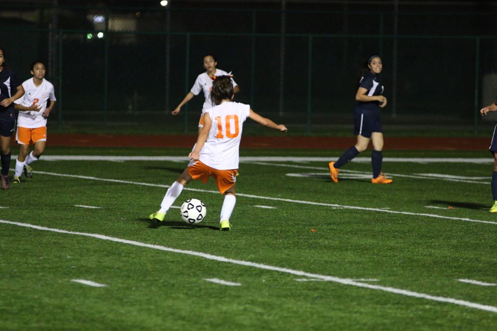 JV Soccer v Alx - 210