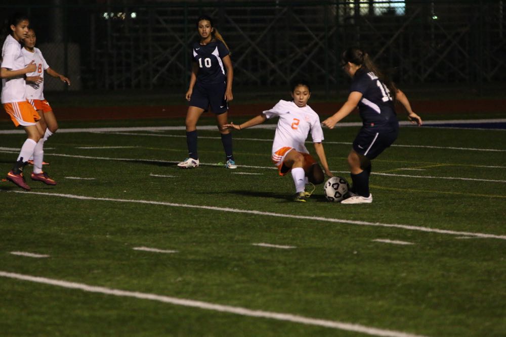 JV Soccer v Alx - 213