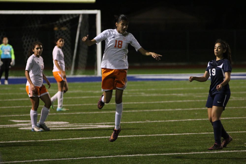 JV Soccer v Alx - 217