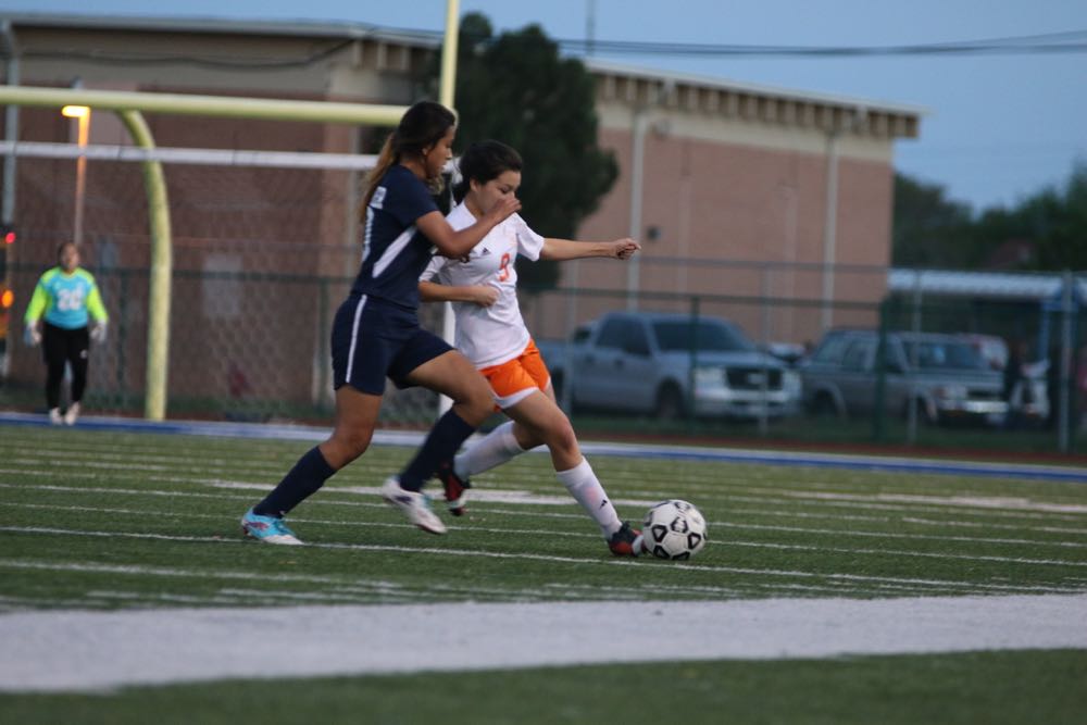 JV Soccer v Alx - 022