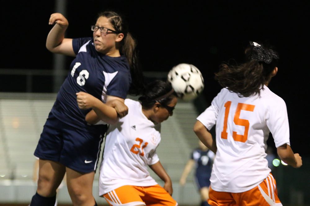 JV Soccer v Alx - 224