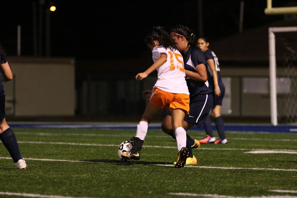 JV Soccer v Alx - 227