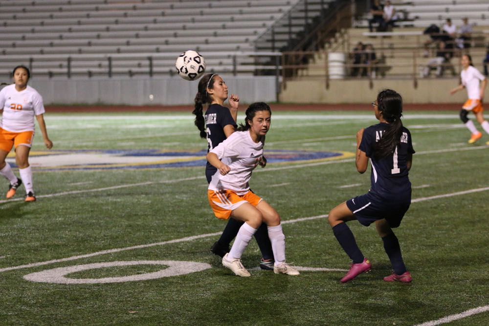 JV Soccer v Alx - 229