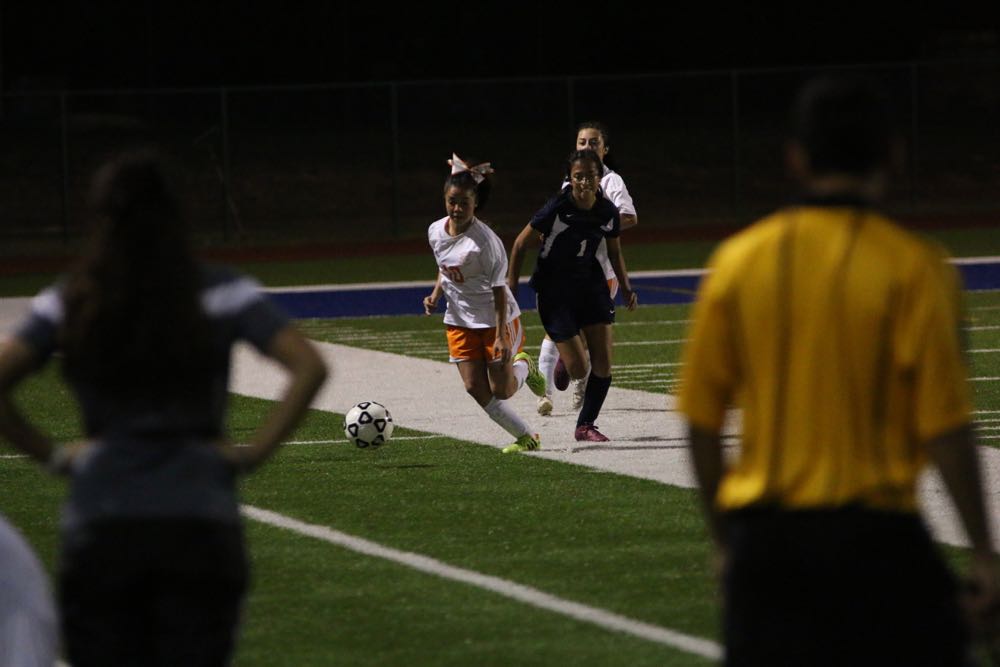 JV Soccer v Alx - 234