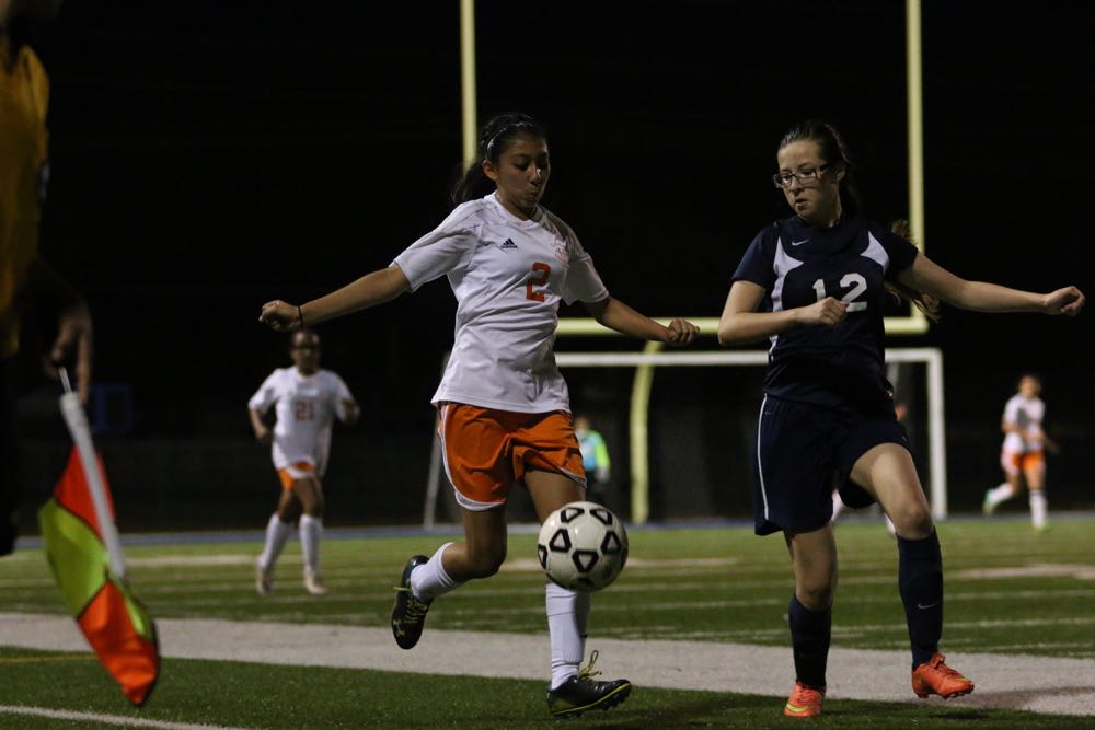 JV Soccer v Alx - 241