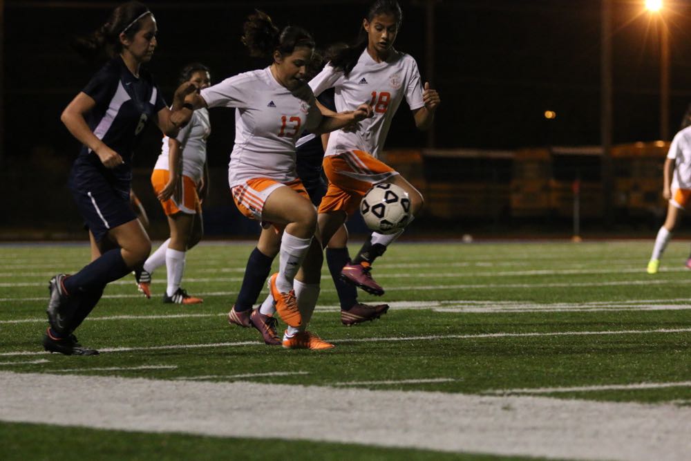 JV Soccer v Alx - 247