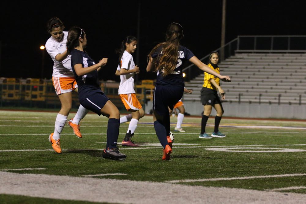 JV Soccer v Alx - 248