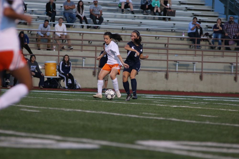 JV Soccer v Alx - 025