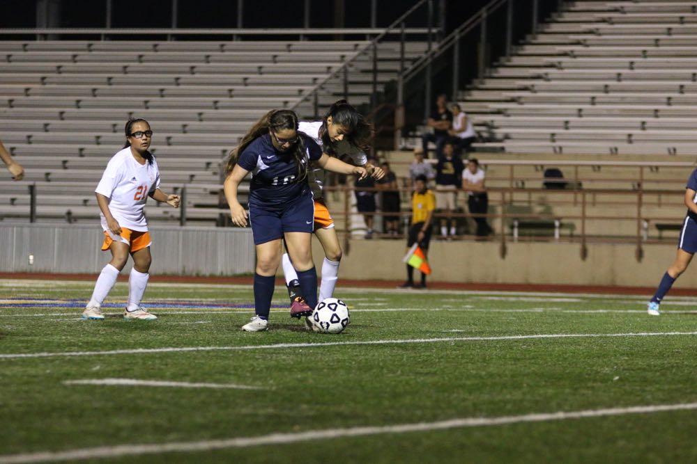 JV Soccer v Alx - 251