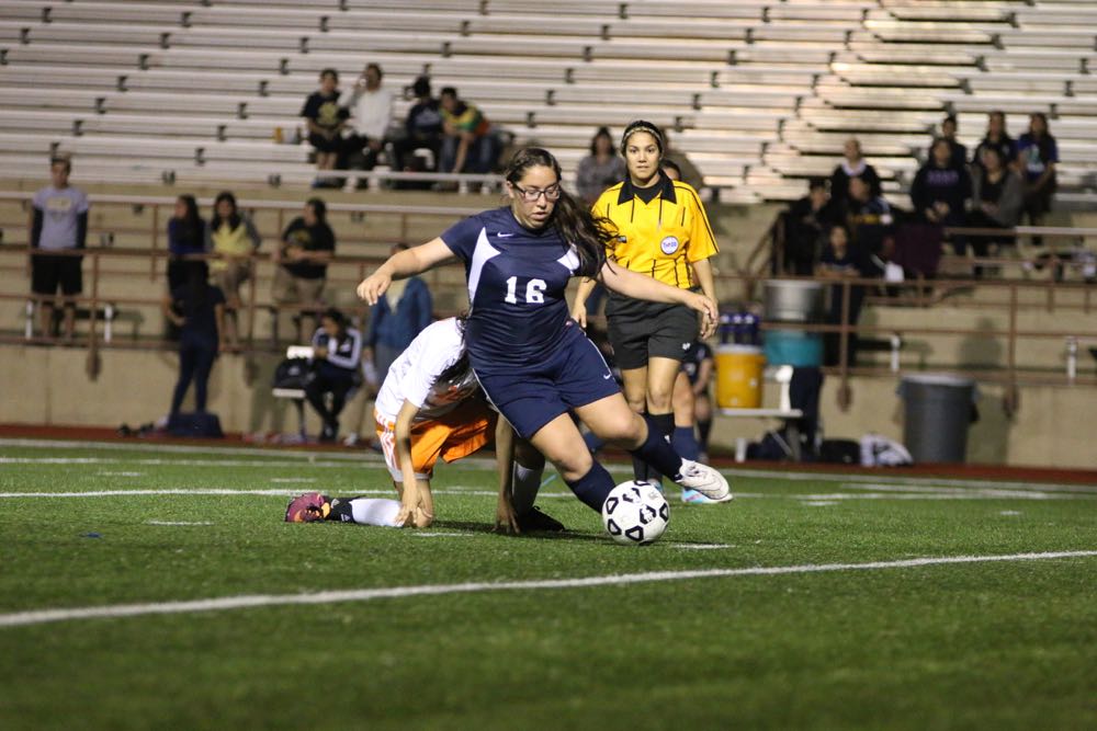 JV Soccer v Alx - 252