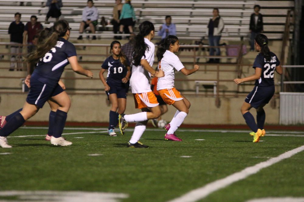 JV Soccer v Alx - 254