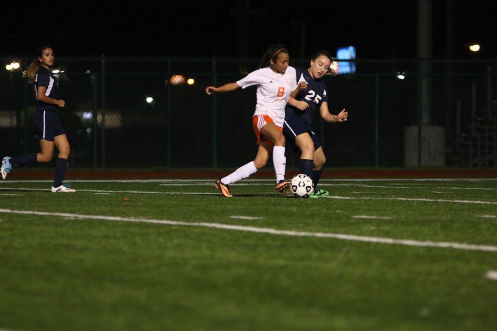 JV Soccer v Alx - 257