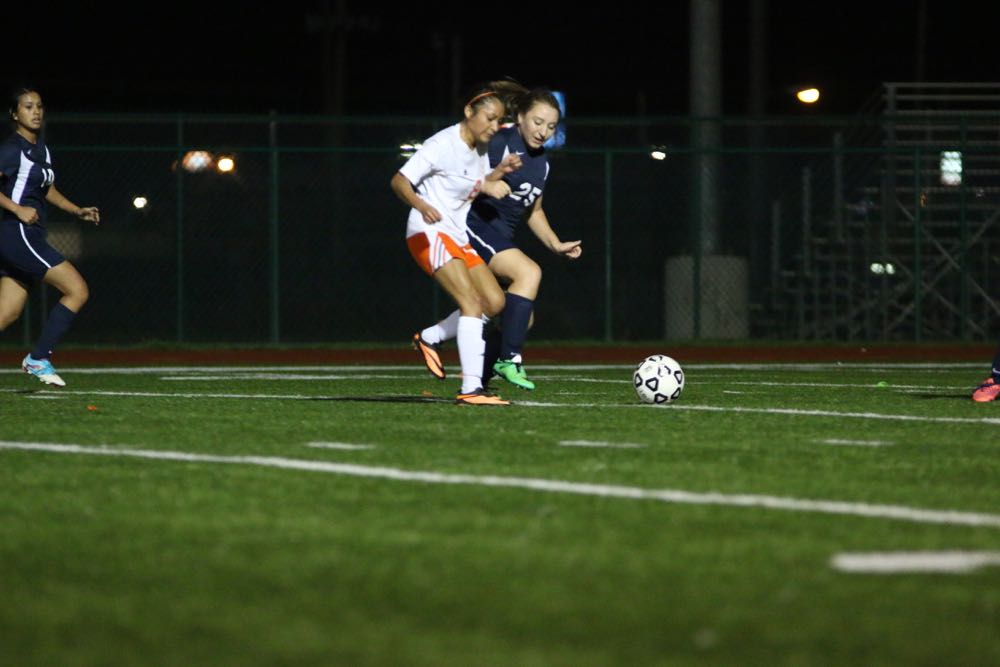 JV Soccer v Alx - 258