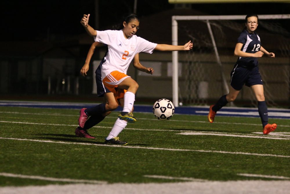 JV Soccer v Alx - 260