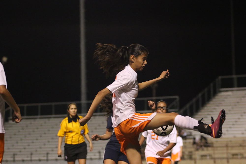 JV Soccer v Alx - 264