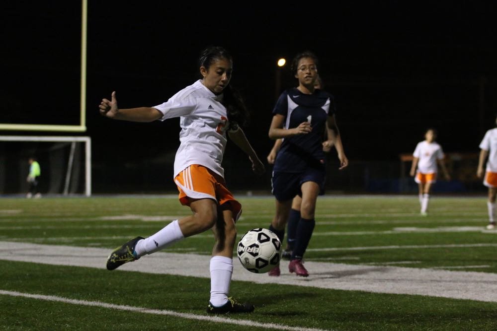 JV Soccer v Alx - 266