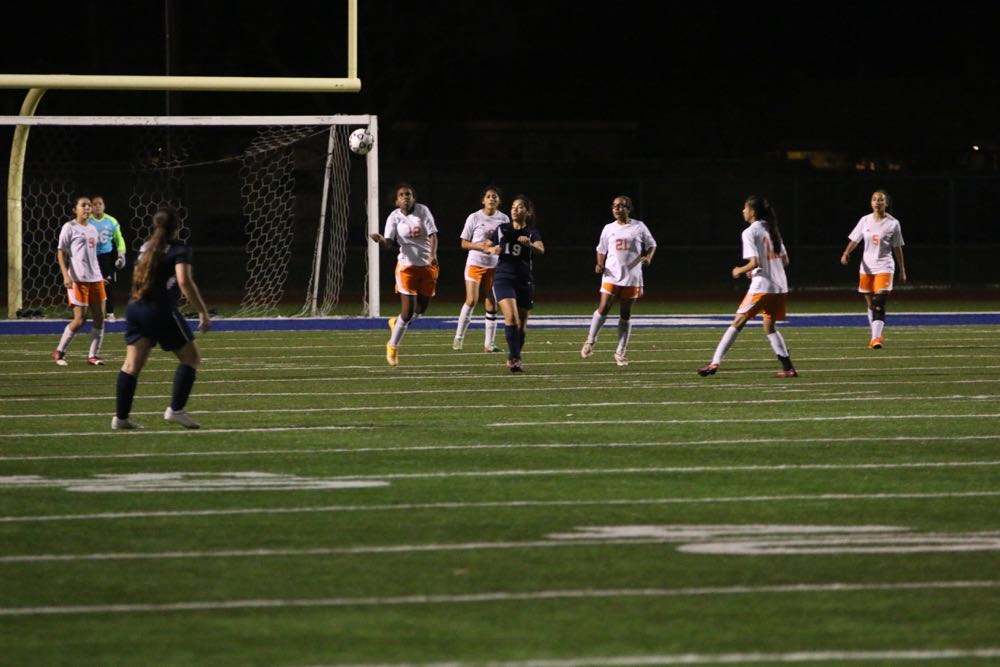 JV Soccer v Alx - 285