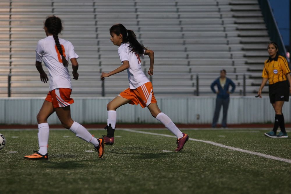 JV Soccer v Alx - 029