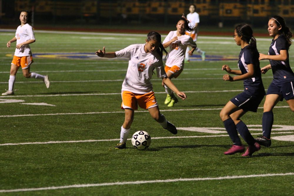 JV Soccer v Alx - 292