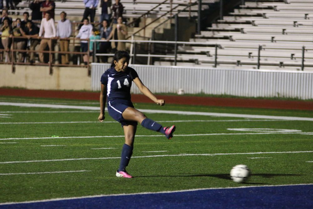 JV Soccer v Alx - 298