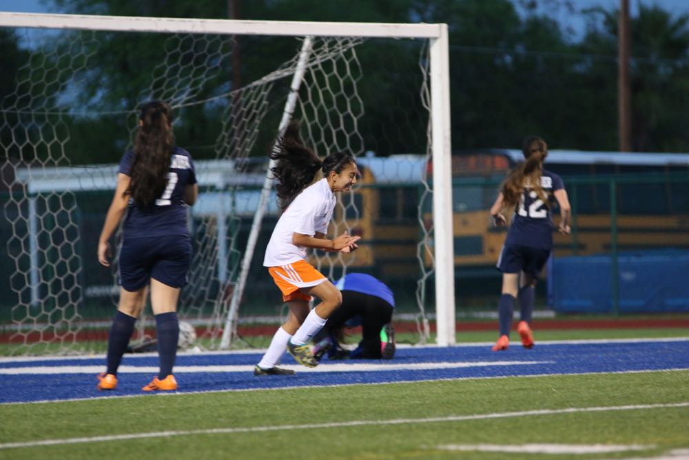 JV Soccer v Alx - 031