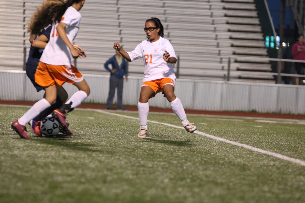 JV Soccer v Alx - 044