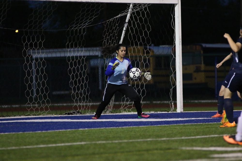 JV Soccer v Alx - 053