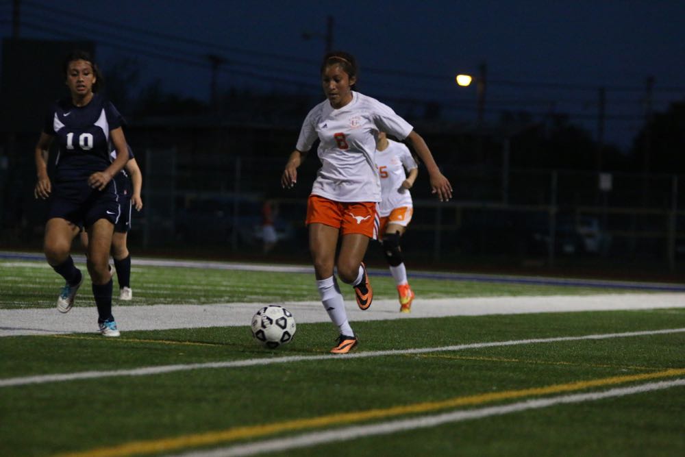 JV Soccer v Alx - 056