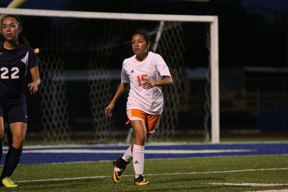 JV Soccer v Alx - 061