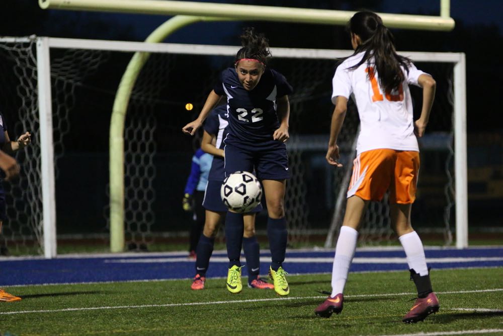 JV Soccer v Alx - 062