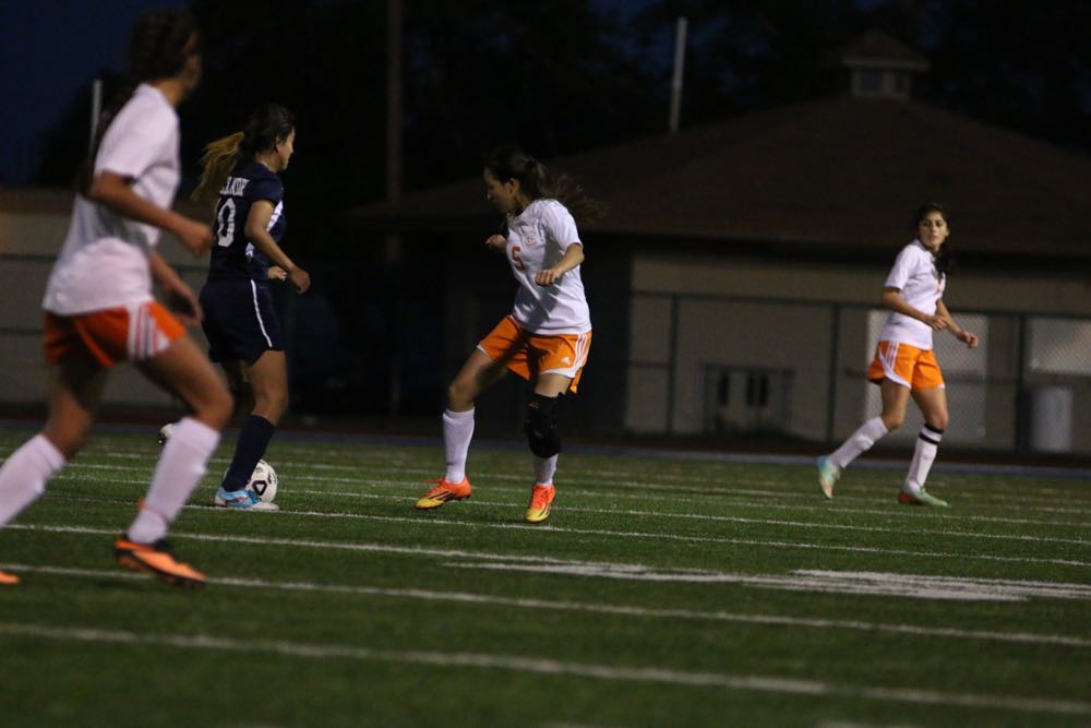 JV Soccer v Alx - 064