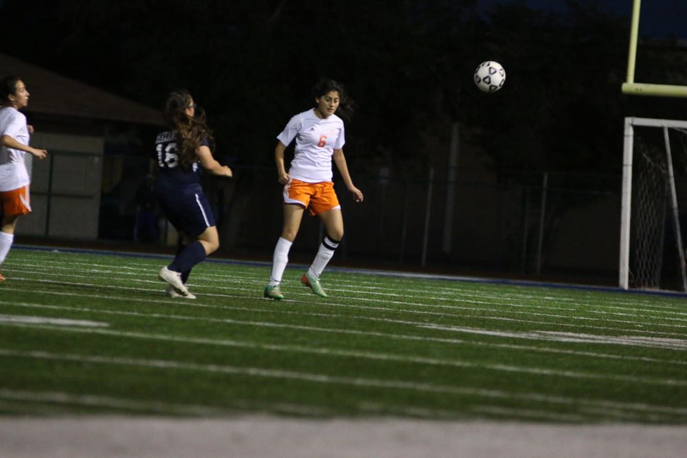 JV Soccer v Alx - 065