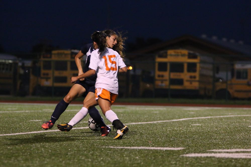 JV Soccer v Alx - 066