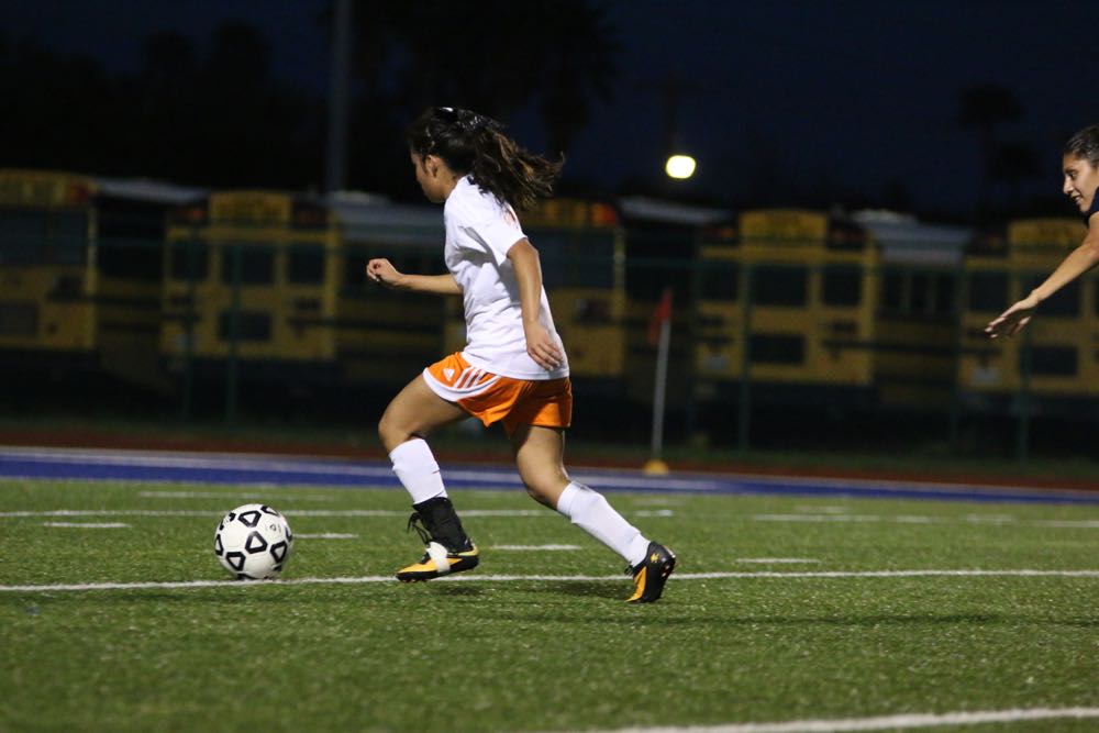 JV Soccer v Alx - 067