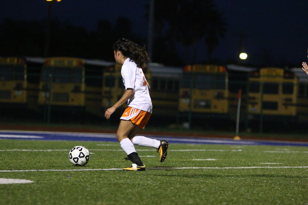 JV Soccer v Alx - 068