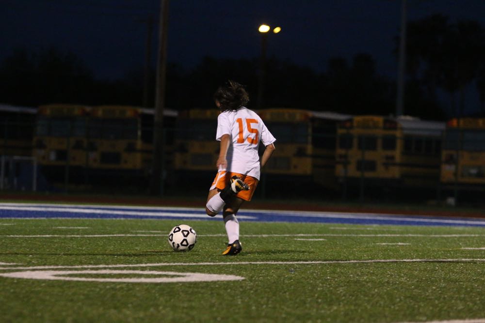 JV Soccer v Alx - 070