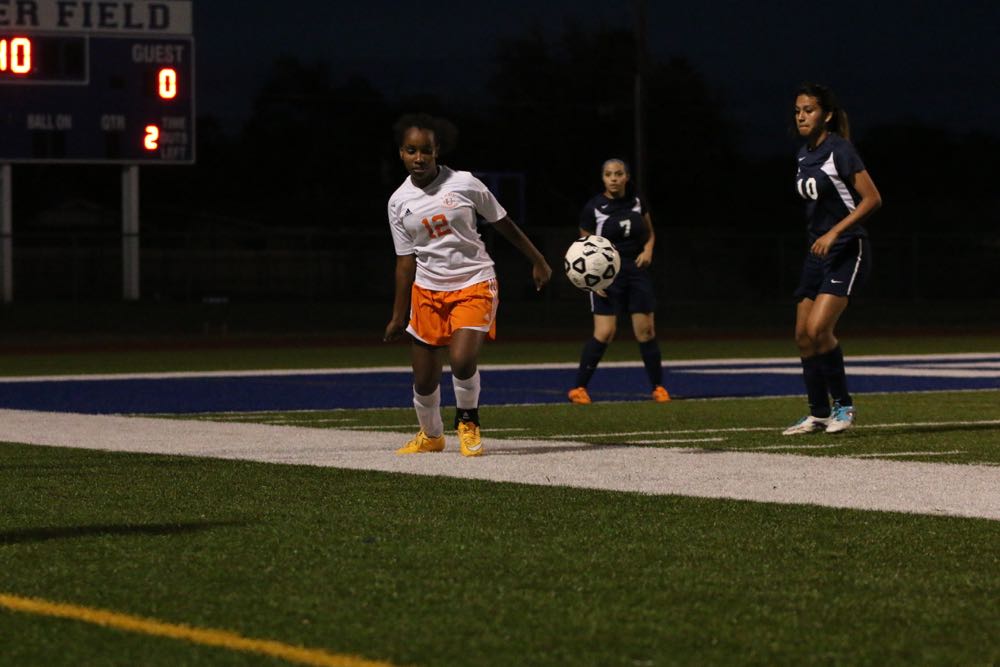 JV Soccer v Alx - 073