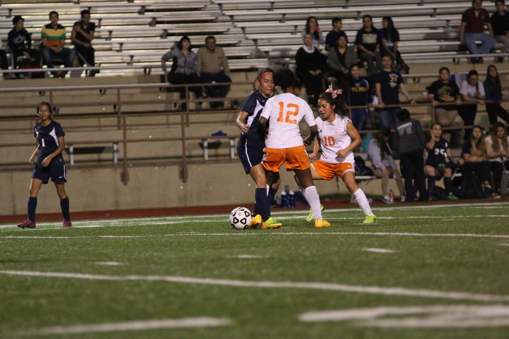 JV Soccer v Alx - 077