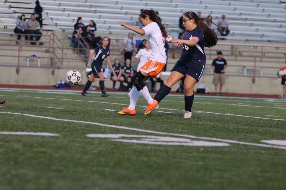 JV Soccer v Alx - 008