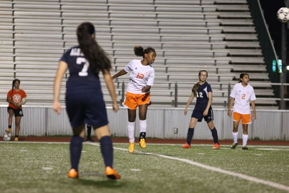 JV Soccer v Alx - 083