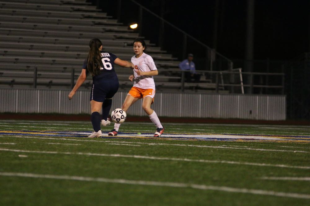 JV Soccer v Alx - 084