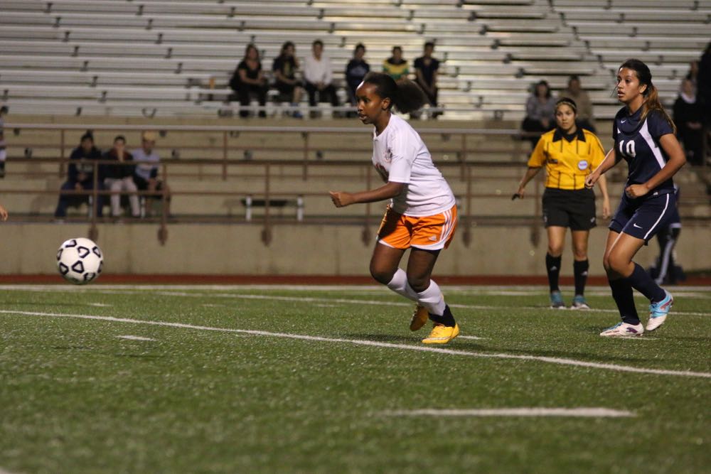 JV Soccer v Alx - 087