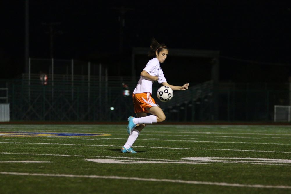 JV Soccer v Alx - 089