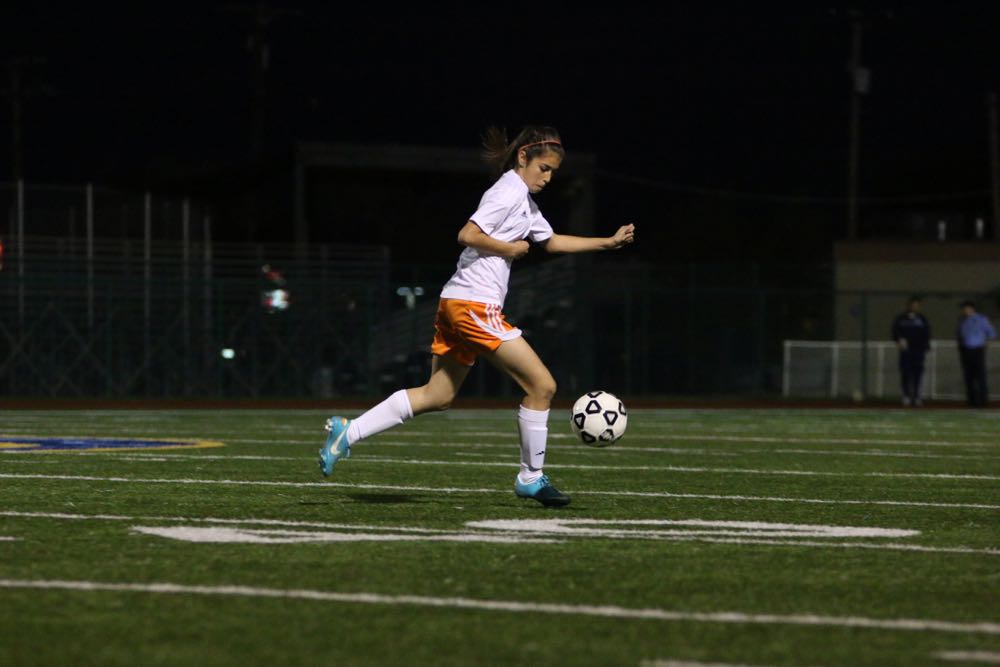 JV Soccer v Alx - 090