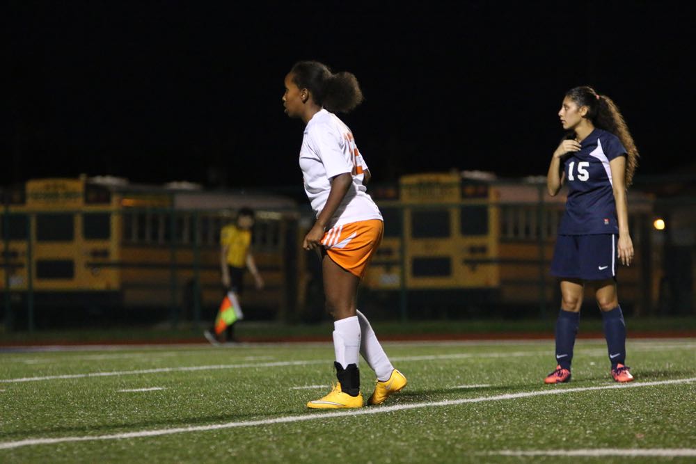 JV Soccer v Alx - 093