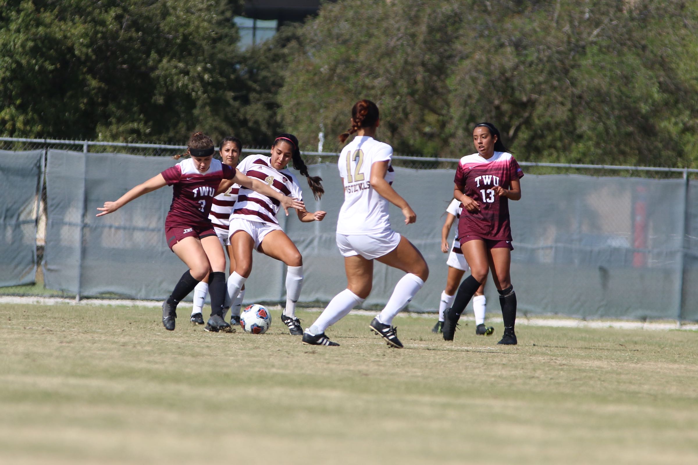 TAMIU Soccer 2019 - 112