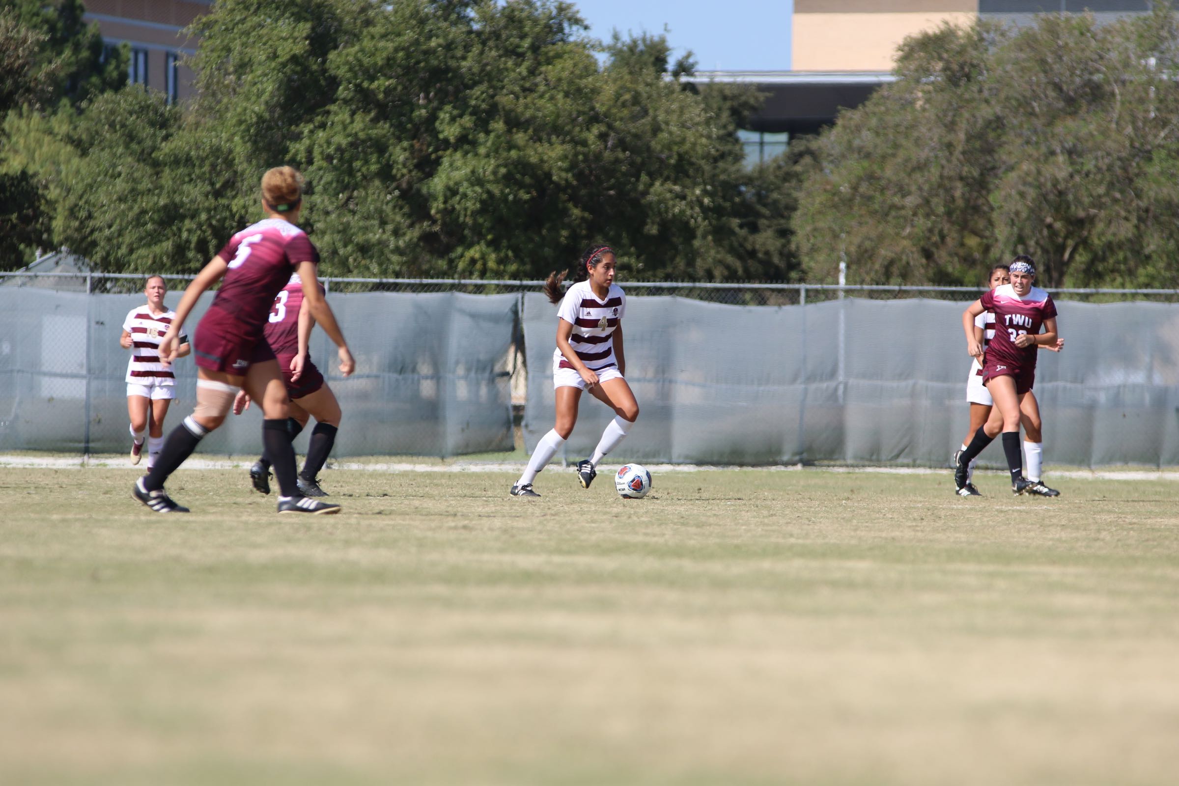 TAMIU Soccer 2019 - 114